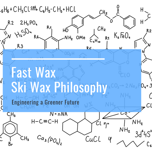 Fast Wax - Wax Philosophy