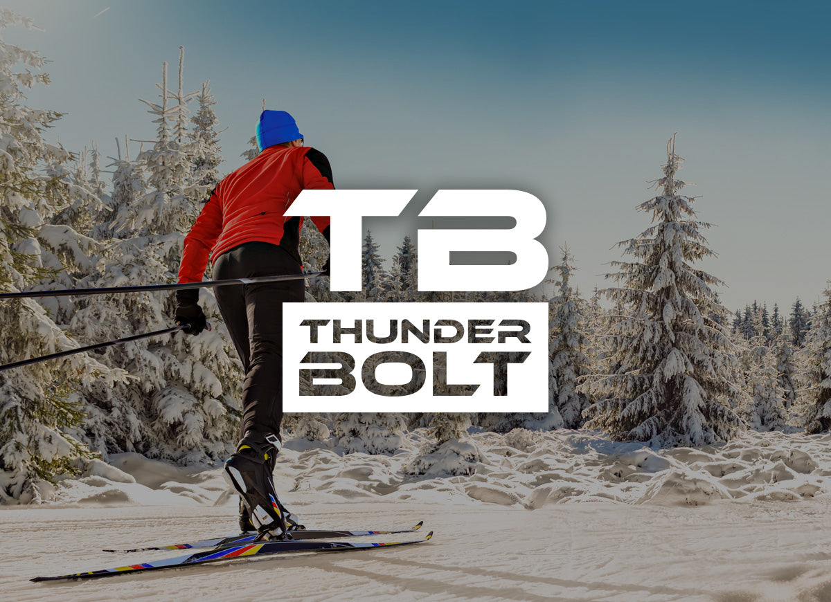 Thunderbolt Wax – Fast Wax
