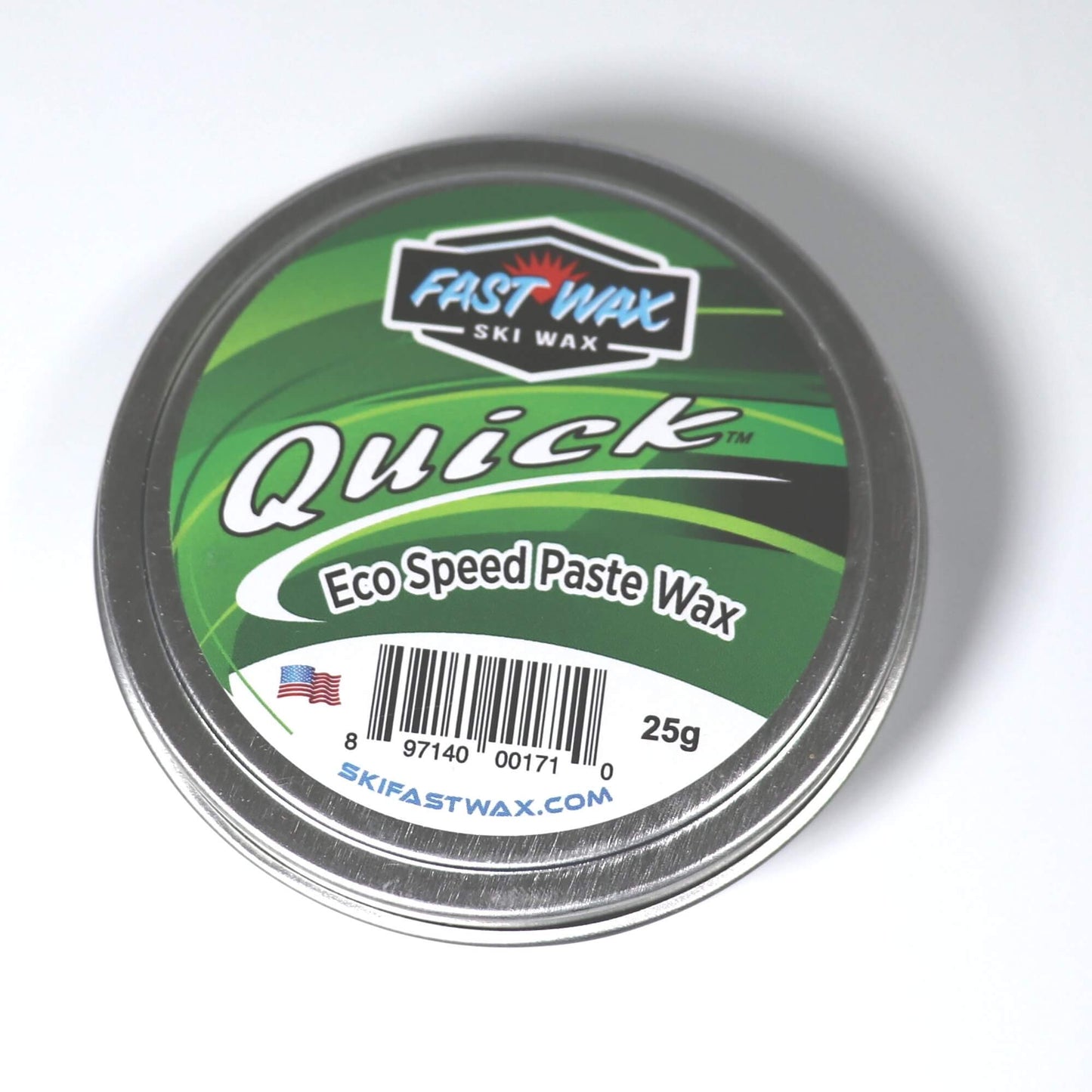Quick Wax - Eco Friendly