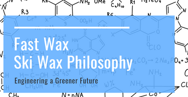 Fast Wax - Wax Philosophy
