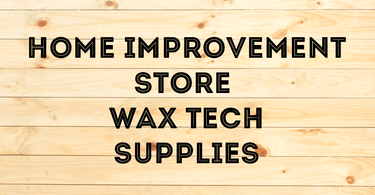 Home Improvement Tool Box