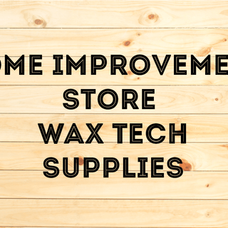 Home Improvement Tool Box