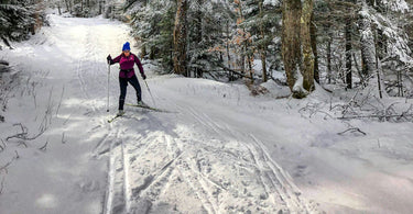 "Embarking on the Frosty Adventure: Basic Things to Think About"