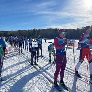 3 Things For Fast Skis!