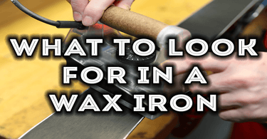 What to look for in a Waxing Iron