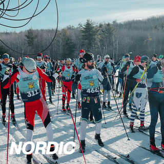 Nordic