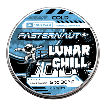 Lunar Chill (80g) Cold Conditions