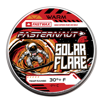 Solar Flare (80g) Warm Conditions