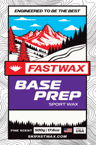 Base Prep (Shop Bar)