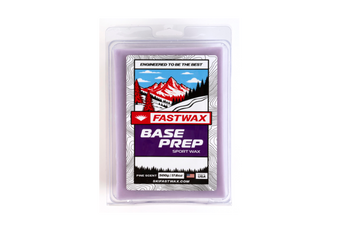 Base Prep (Shop Bar)