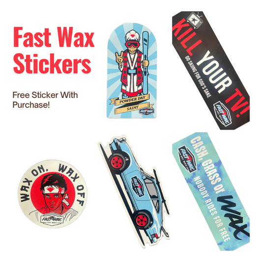 Waxing Tools – Page 2 – Fast Wax