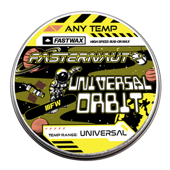 Universal Orbit (80g) All Conditions