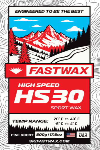 HS 30 (Shop Bar)