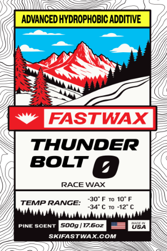 Thunderbolt 0