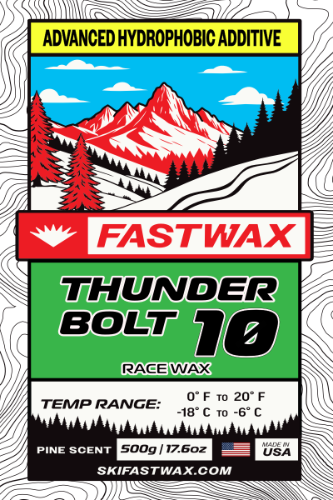 Thunderbolt 10