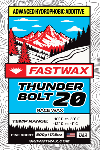 Thunderbolt 20
