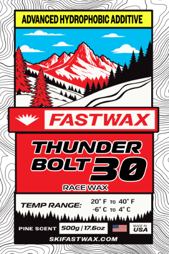 Thunderbolt 30