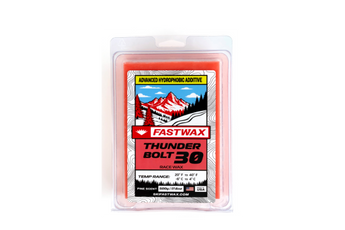 Thunderbolt 30