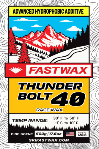 Thunderbolt 40