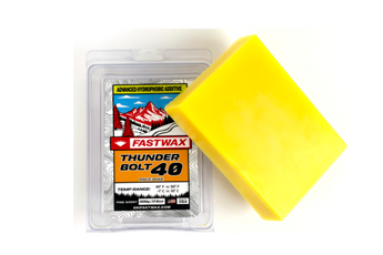 Thunderbolt 40