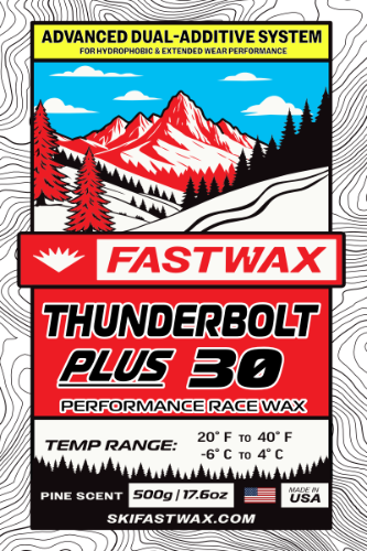 Thunderbolt Plus 30