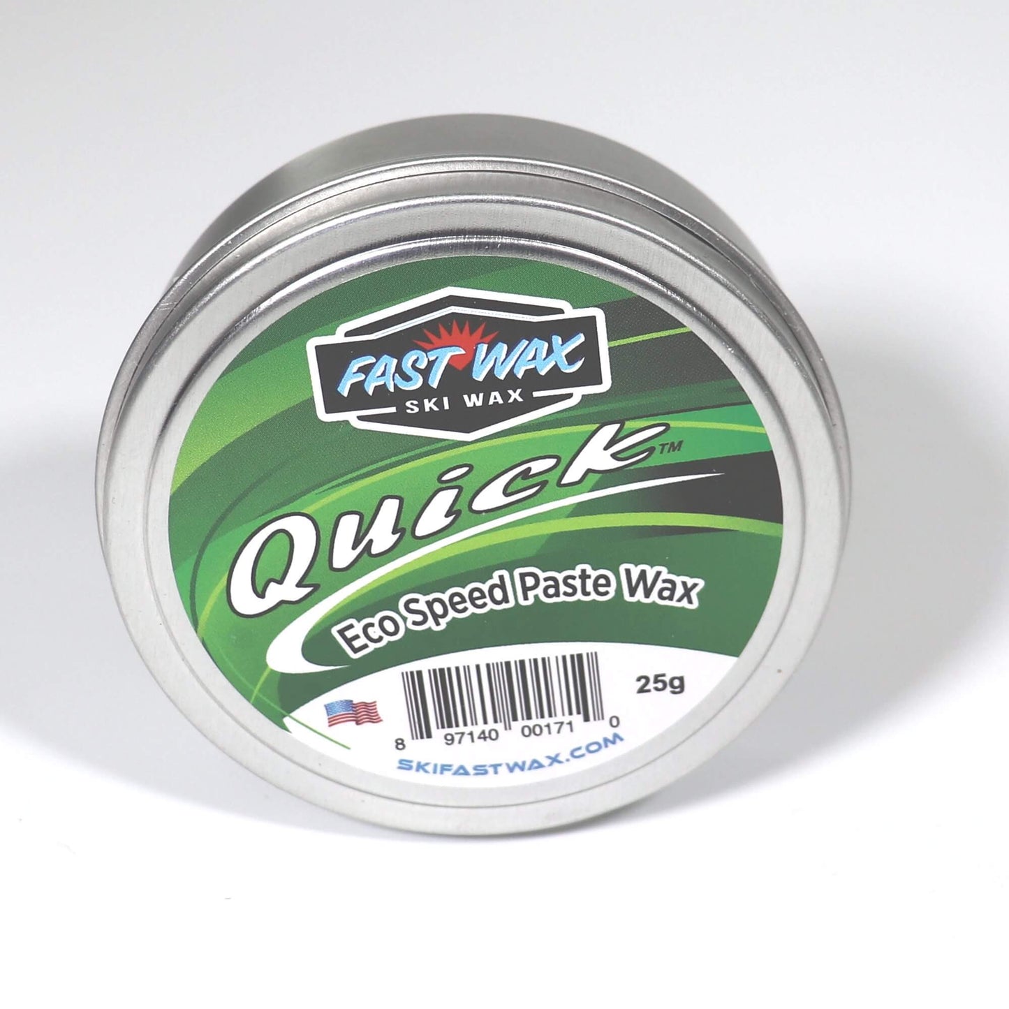 Quick Wax - Eco Friendly